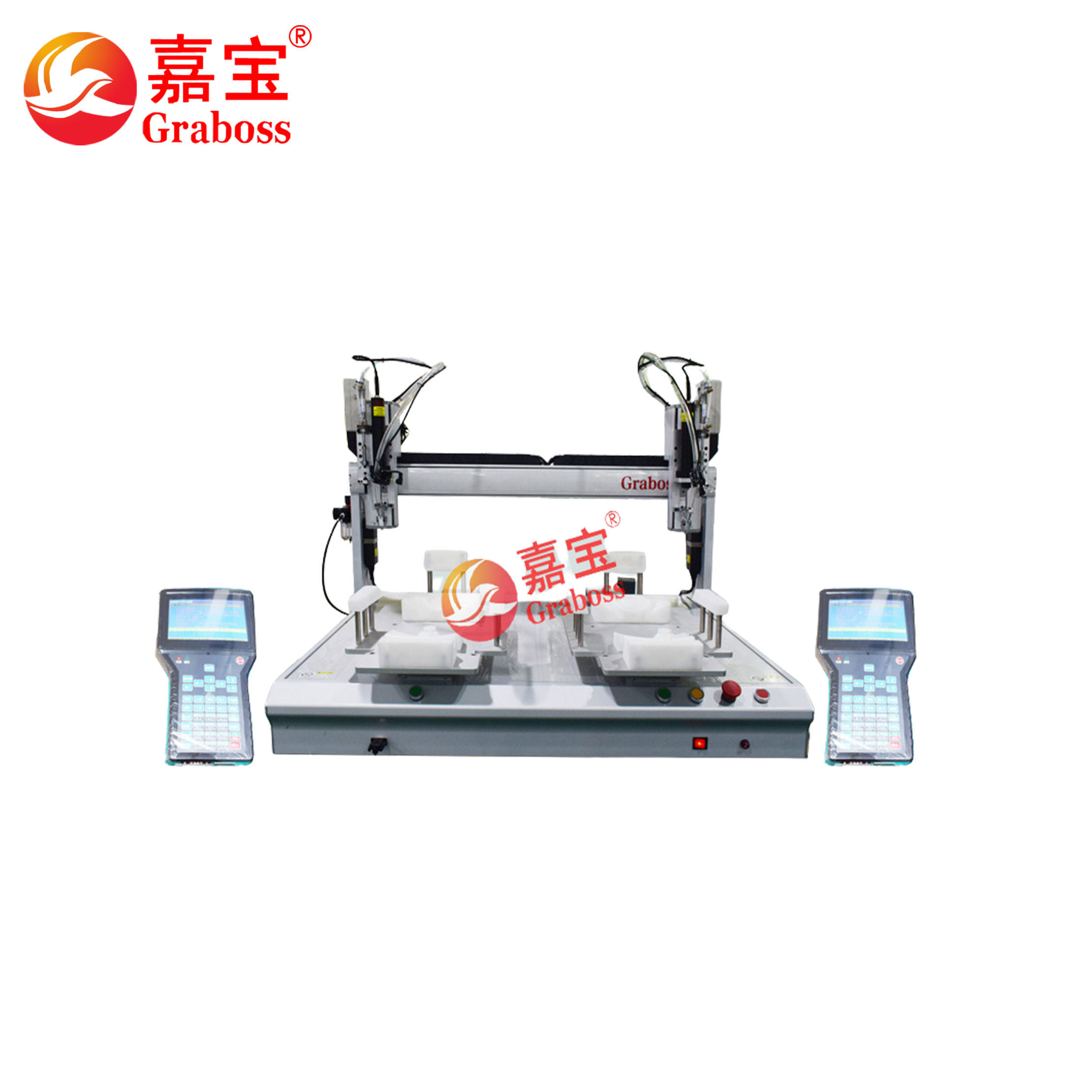 桌上氣吹式鎖洗車(chē)神器全自動(dòng)螺絲機(jī)