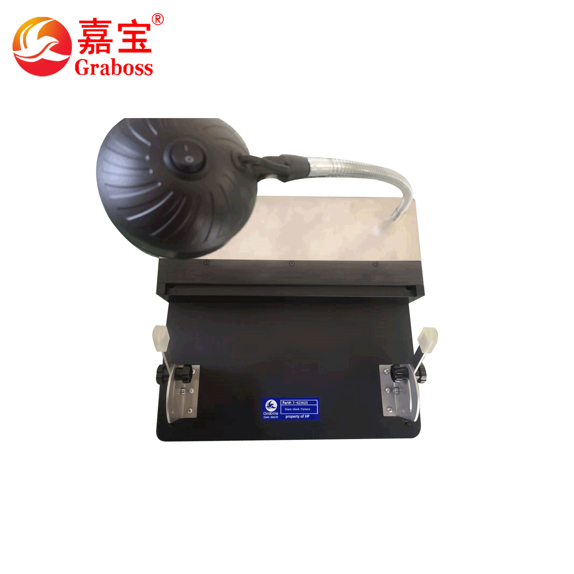玻璃檢測(cè)治具